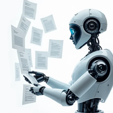 AI Document Processing