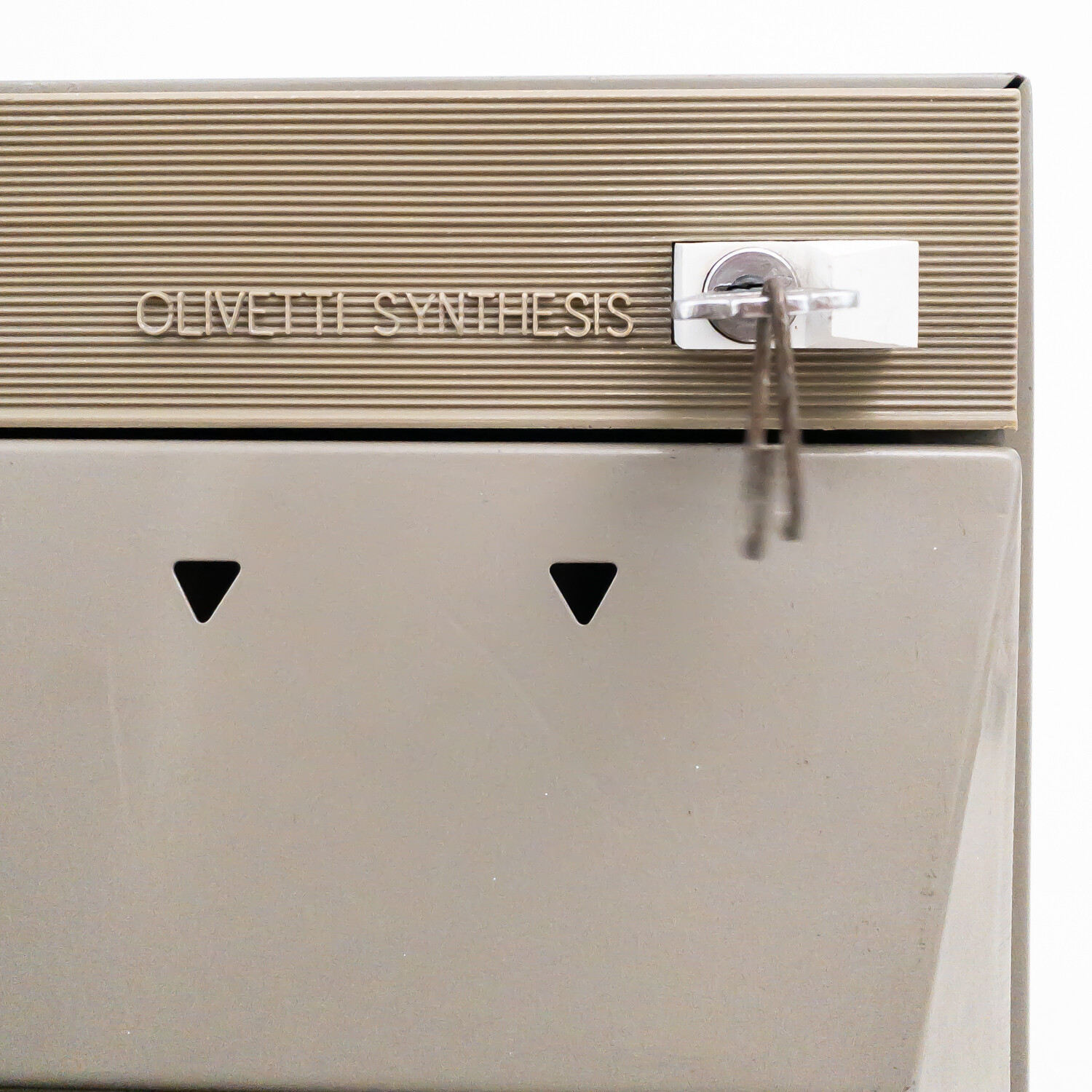 Olivetti