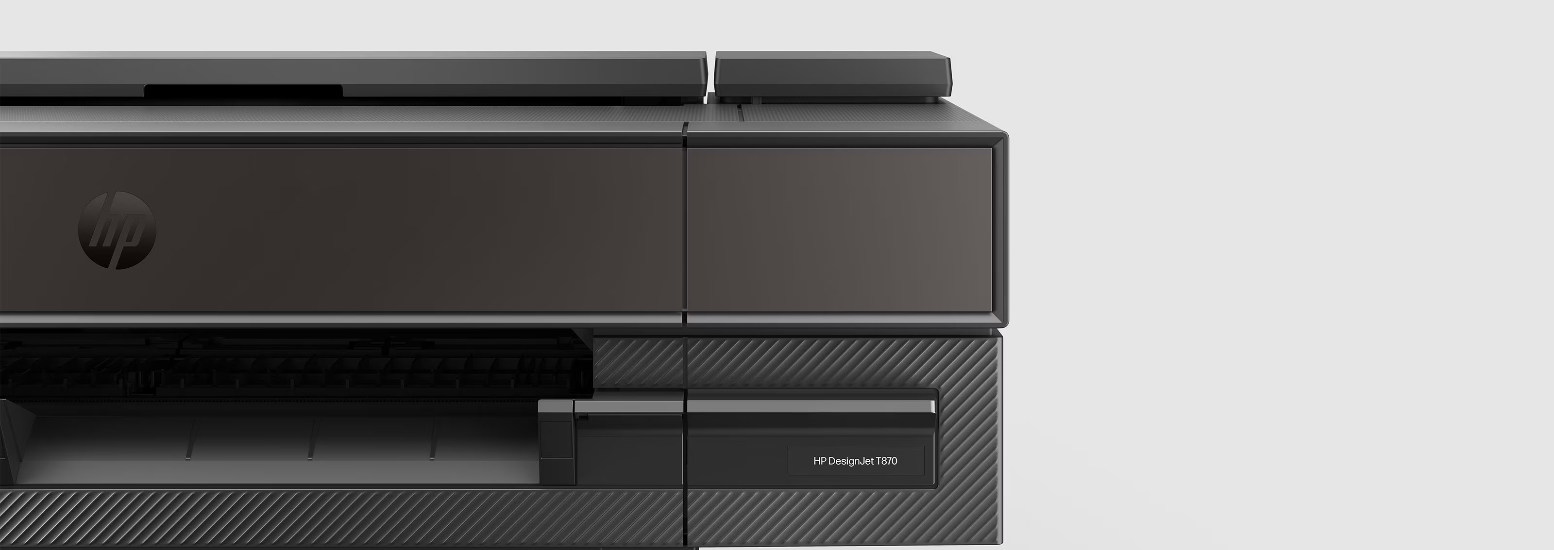 Plotter HP