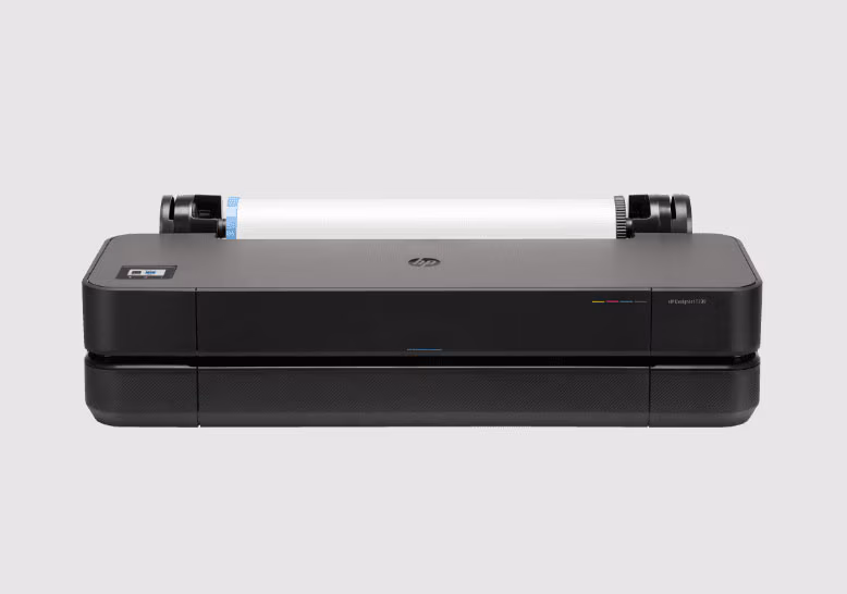 Plotter HP